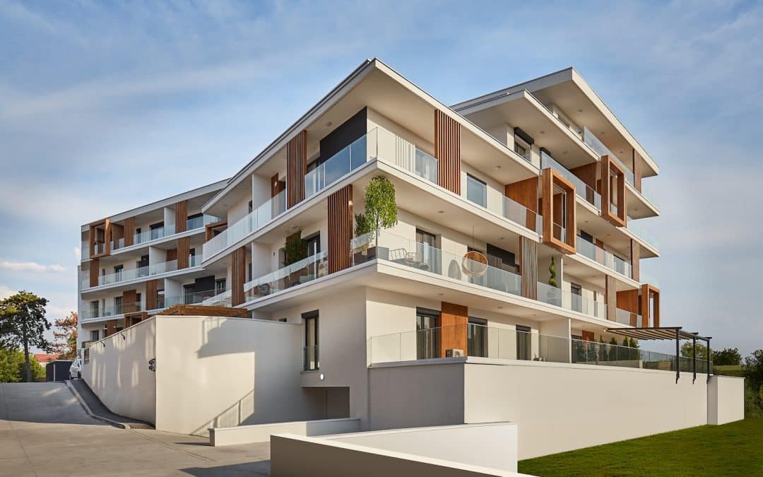 La Gloire – Parc du Lac